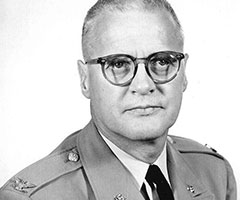Colonel Crozier